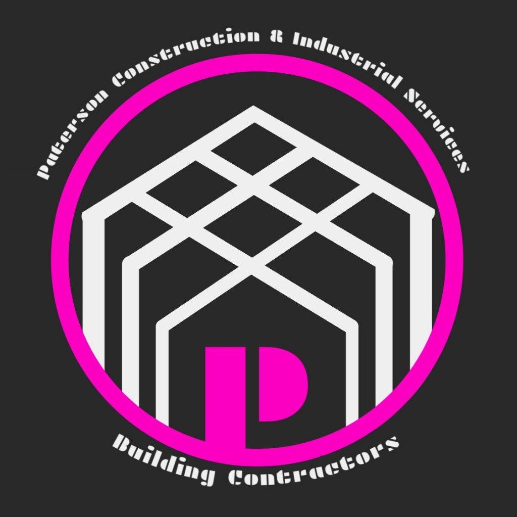 Paterson Construction & Industrial Services — Building Contractors
